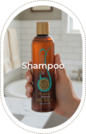 Shampoo