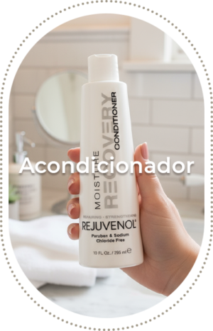 Acondicionadores