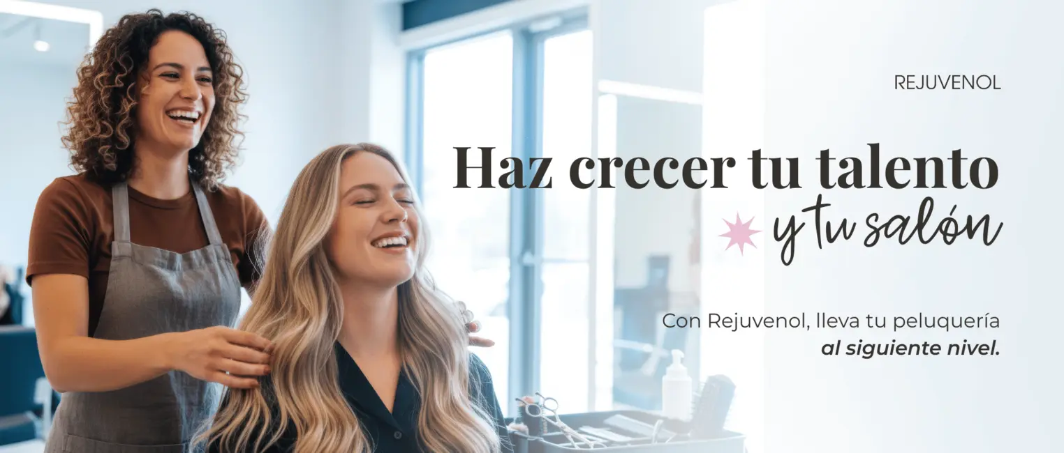 Haz crecer tu peluquería productos para peluquerias