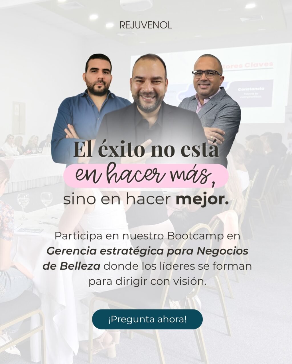 Instagram post from rejuvenolcolombia. This post is in position 5.