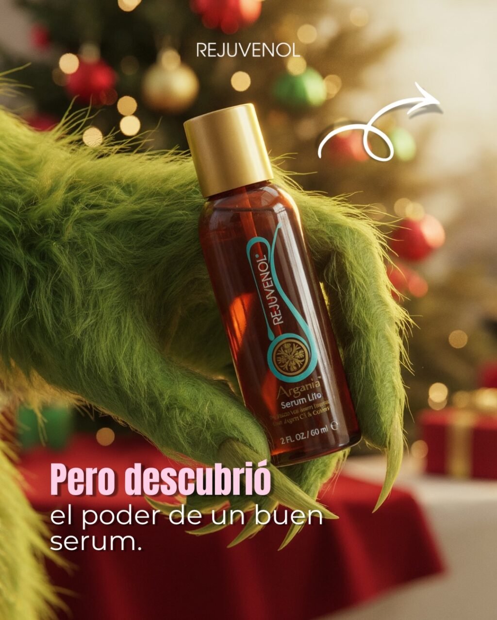 Instagram post from rejuvenolcolombia. This post is in position 1.