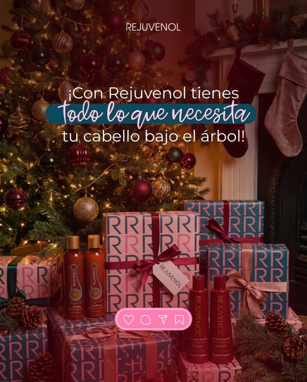 Instagram post from rejuvenolcolombia. This post is in position 5.